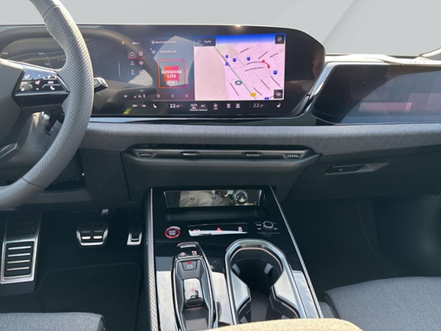 Bild über Audi A6 Avant edition one TDI quattro 150 kWS tronic - für weitere Informationen kontaktieren Sie den Audi Partner