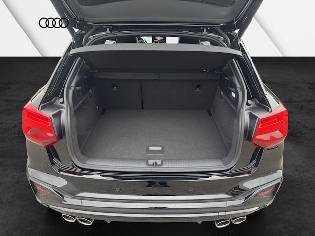 Audi SQ2 TFSI Quattro S Tronic - 2022 - Joinsteer - #12