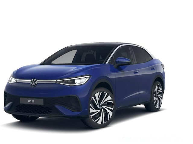 Volkswagen ID.5