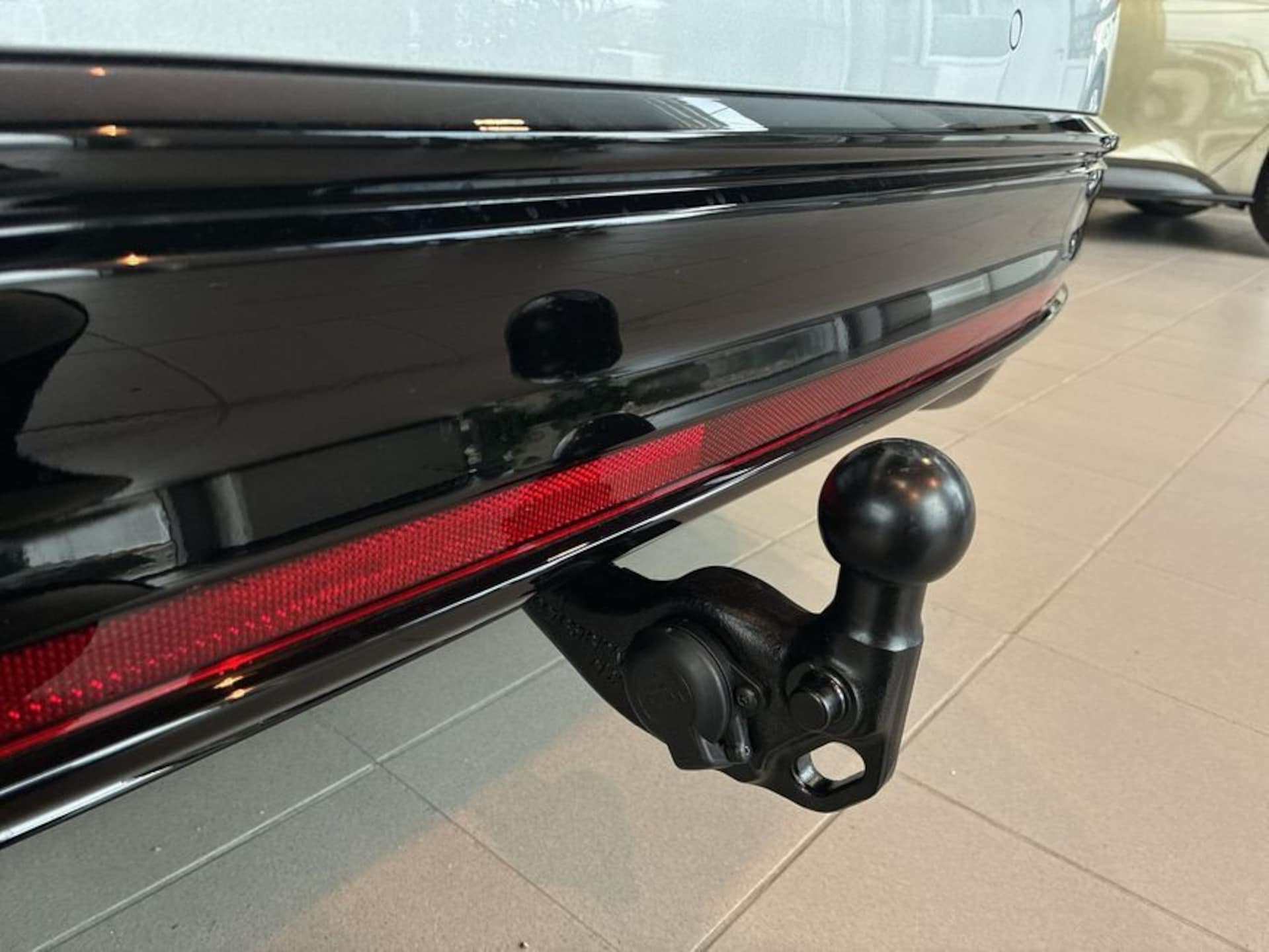 Volkswagen ID.7 Tourer Pro S