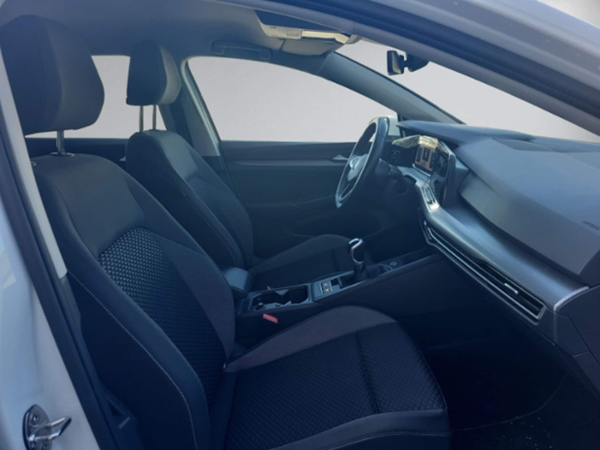 Volkswagen Golf Active