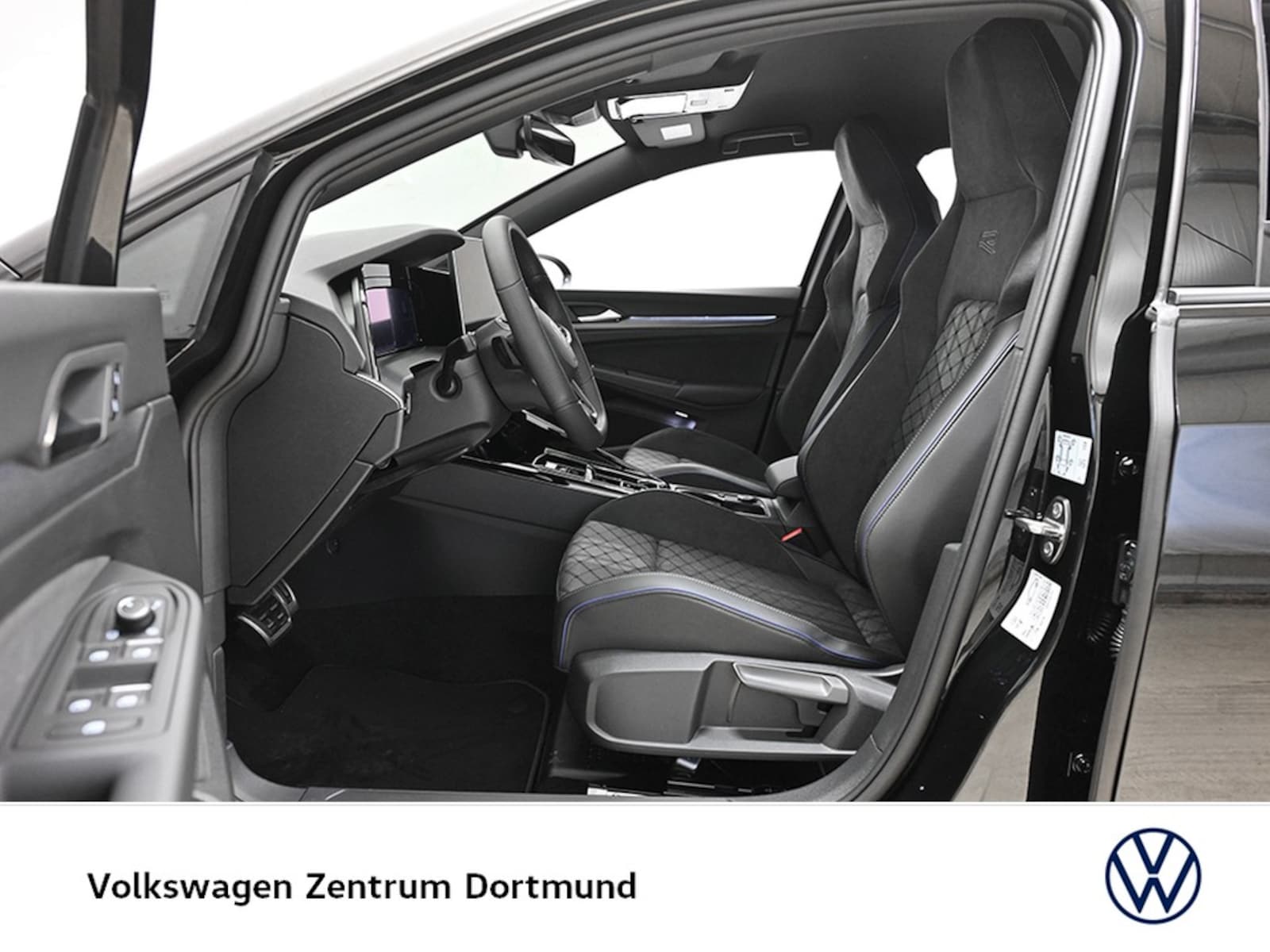 Volkswagen Golf – Bild 10