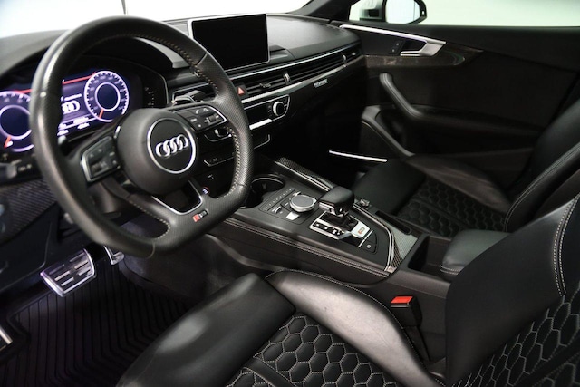 2019 Audi RS5 Sportback