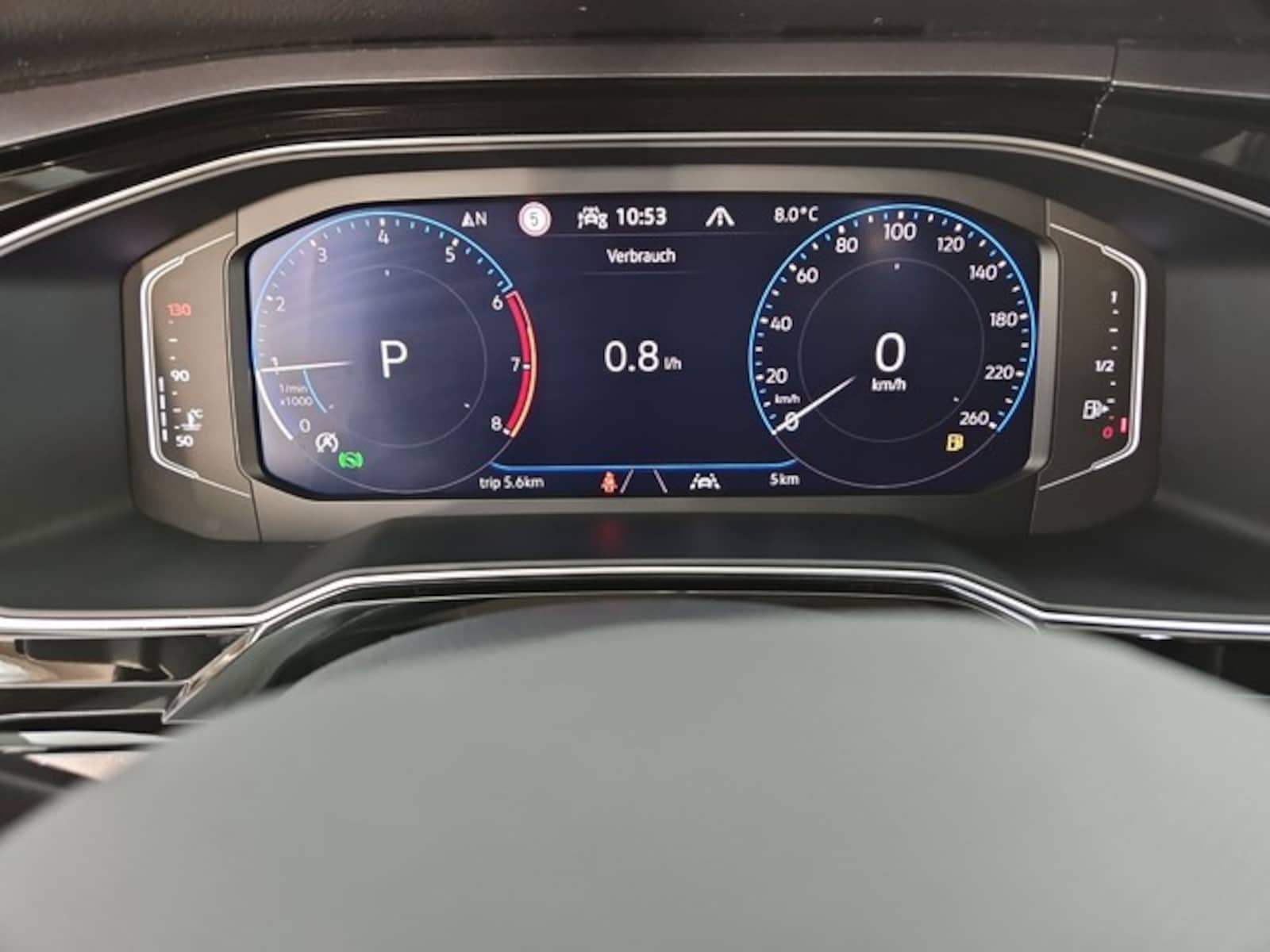 Volkswagen Taigo – Bild 5