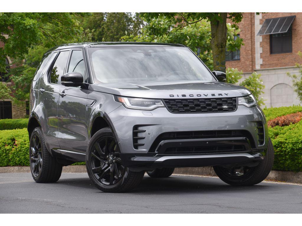2024 Land Rover Discovery P360 Dynamic SE's photo