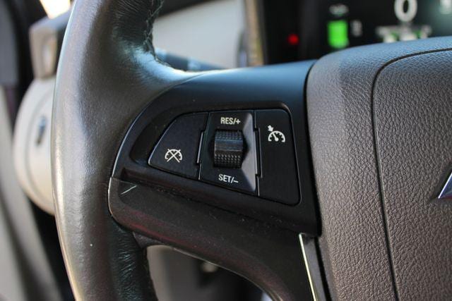 2015 Chevrolet Volt