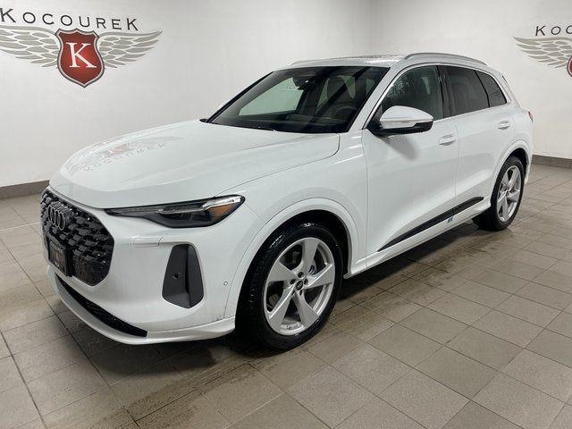 2025 Audi Q5