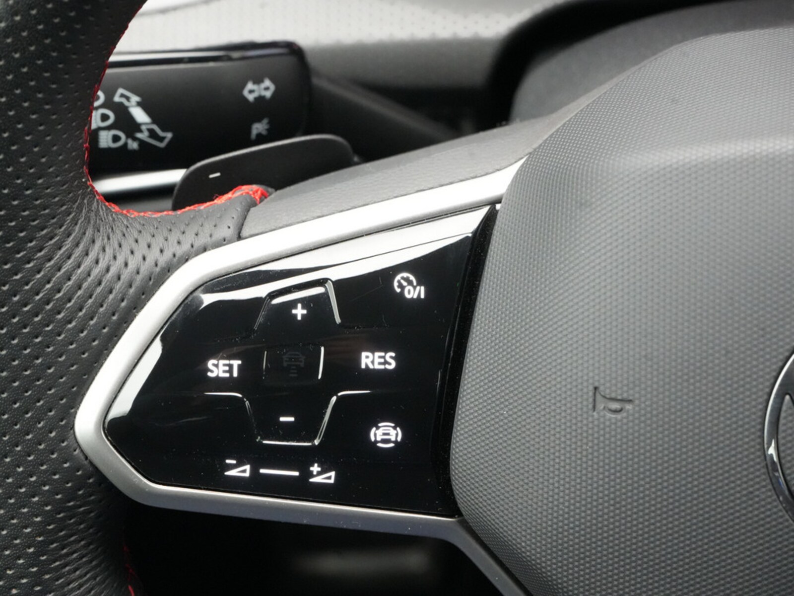 Volkswagen Golf – Bild 5