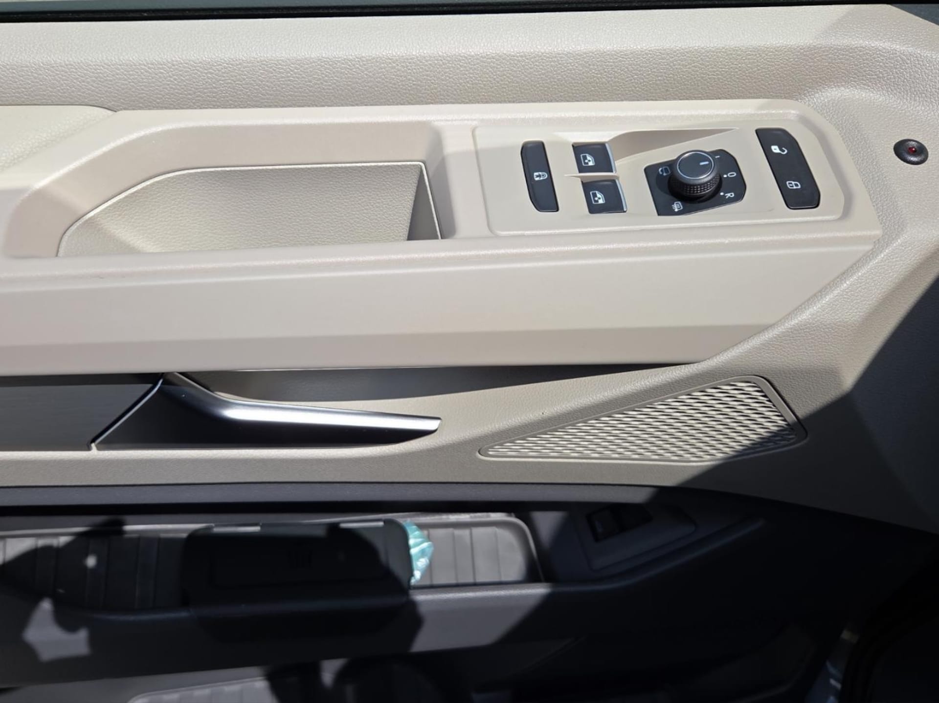 Volkswagen Multivan Life