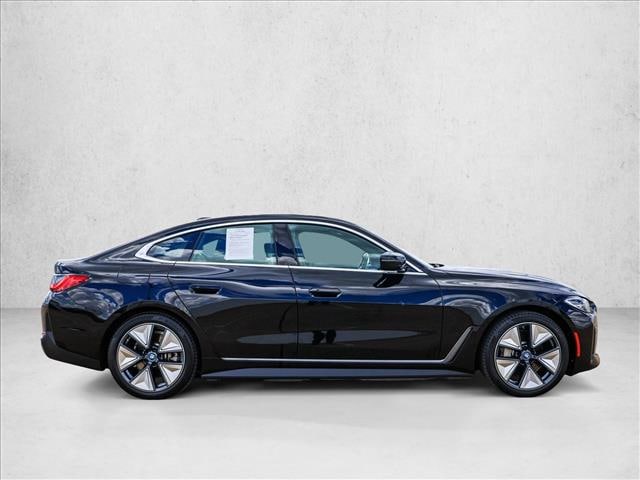 2023 BMW i4