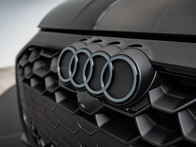 2026 Audi A3 Sedan