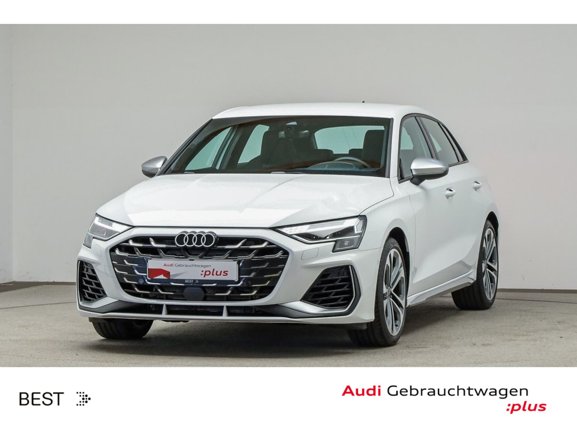 Audi S3 Sportback