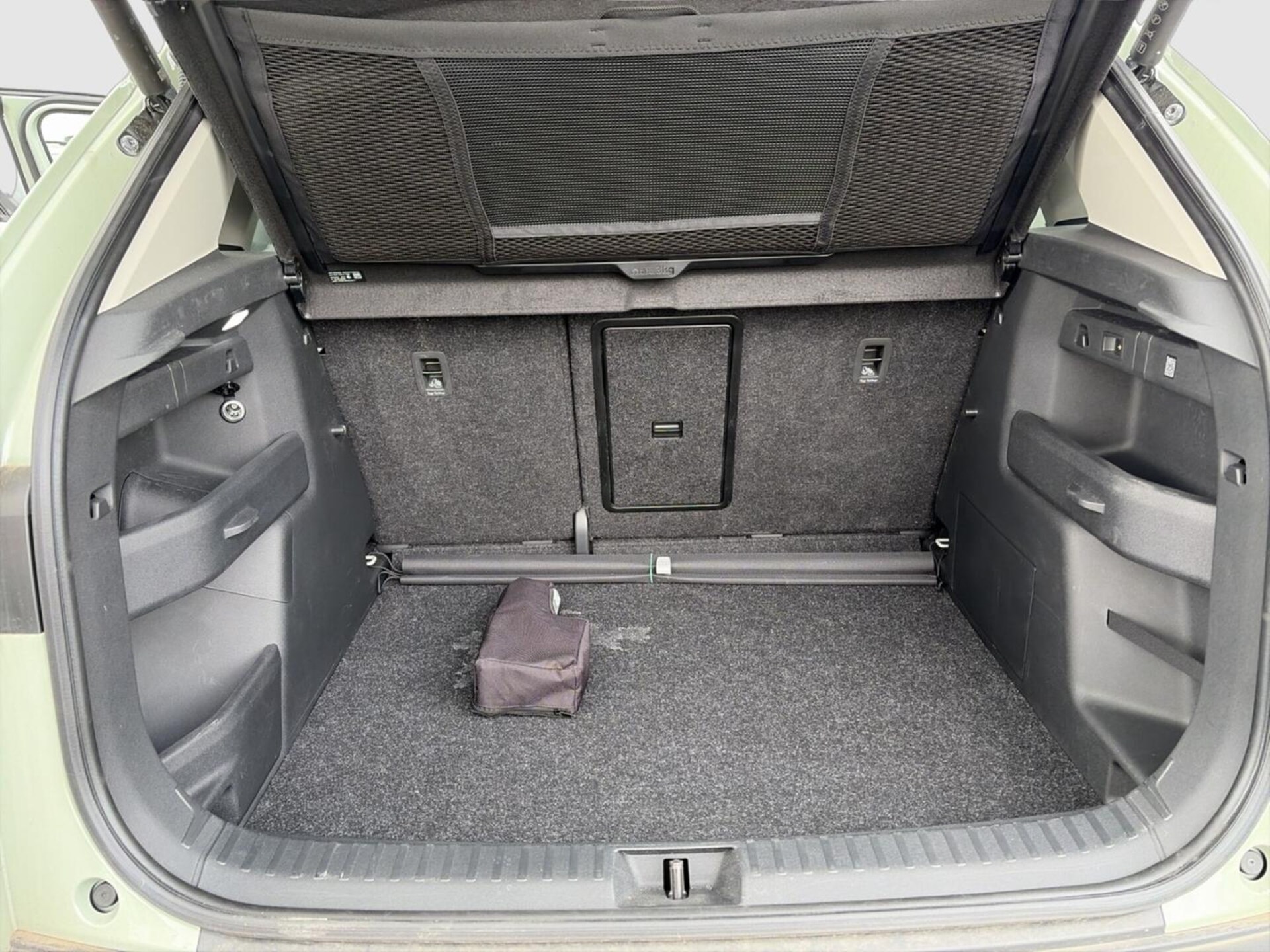Skoda Elroq 85