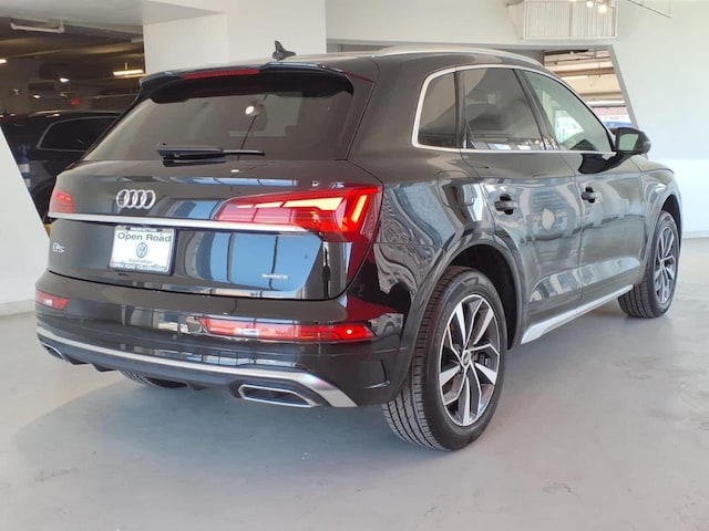 2023 Audi Q5