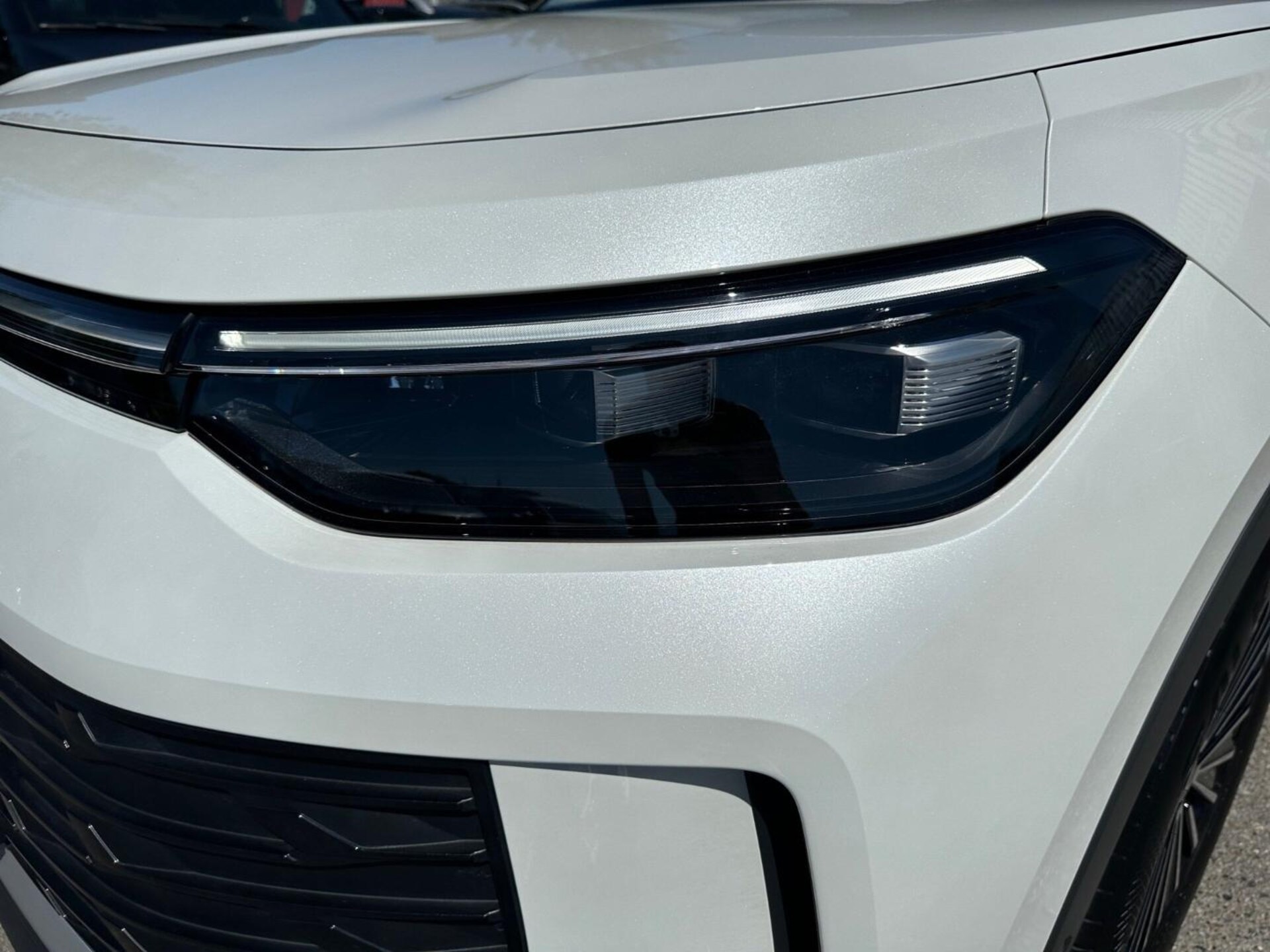 Volkswagen Tayron Life