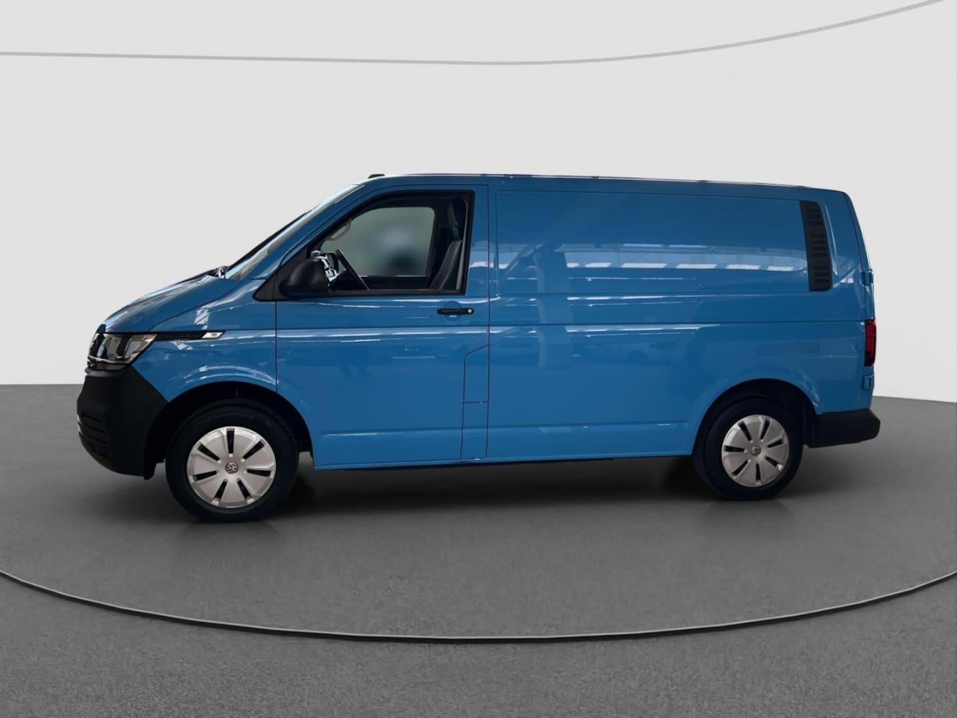 Volkswagen T6.1 Transporter Kasten kurzer Radstand