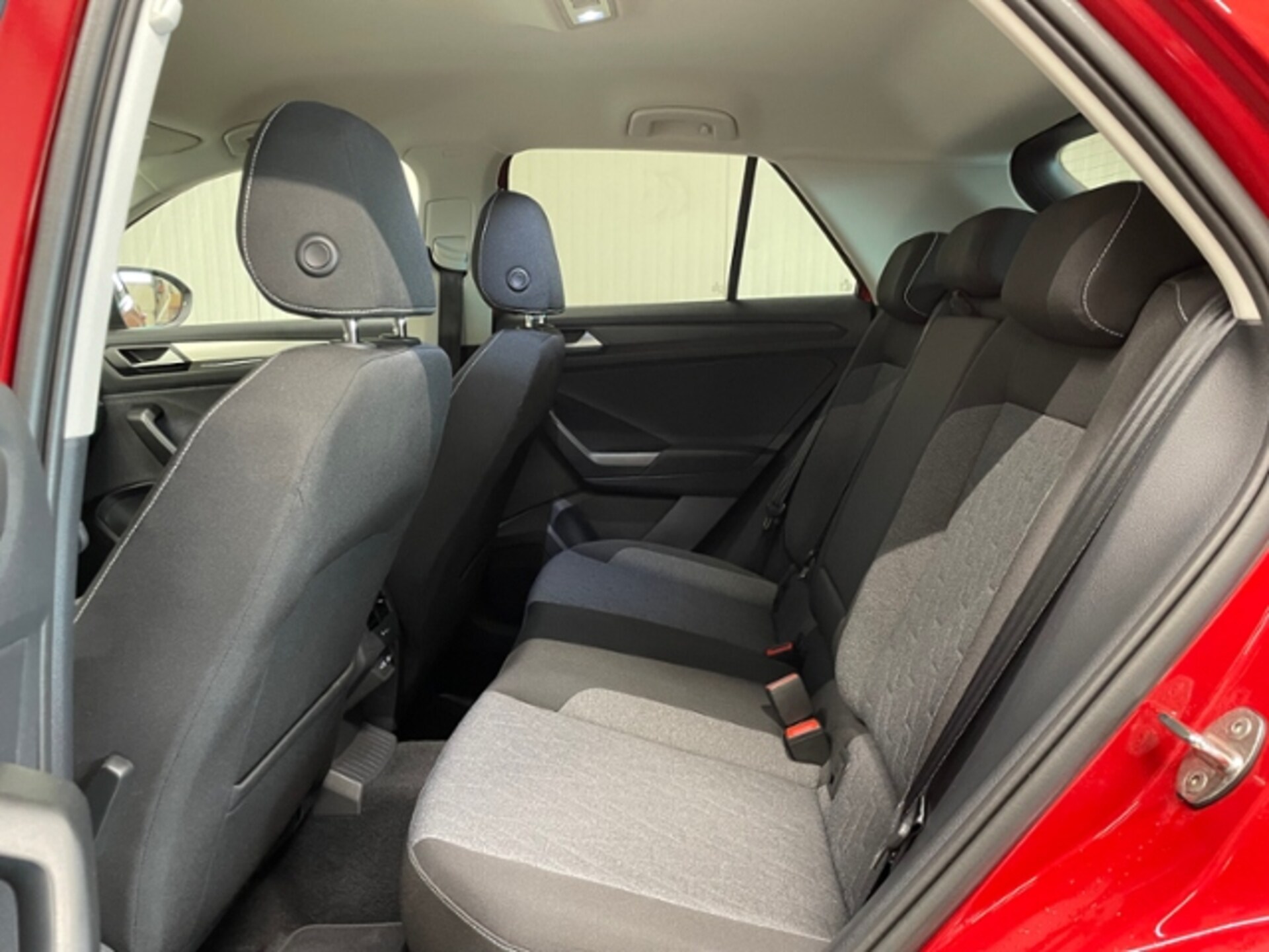 Volkswagen T-Roc MOVE