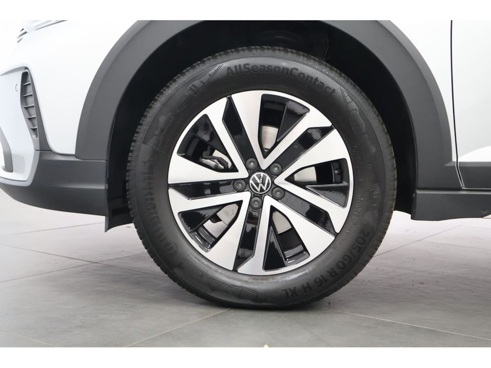 Volkswagen Taigo ENERGY