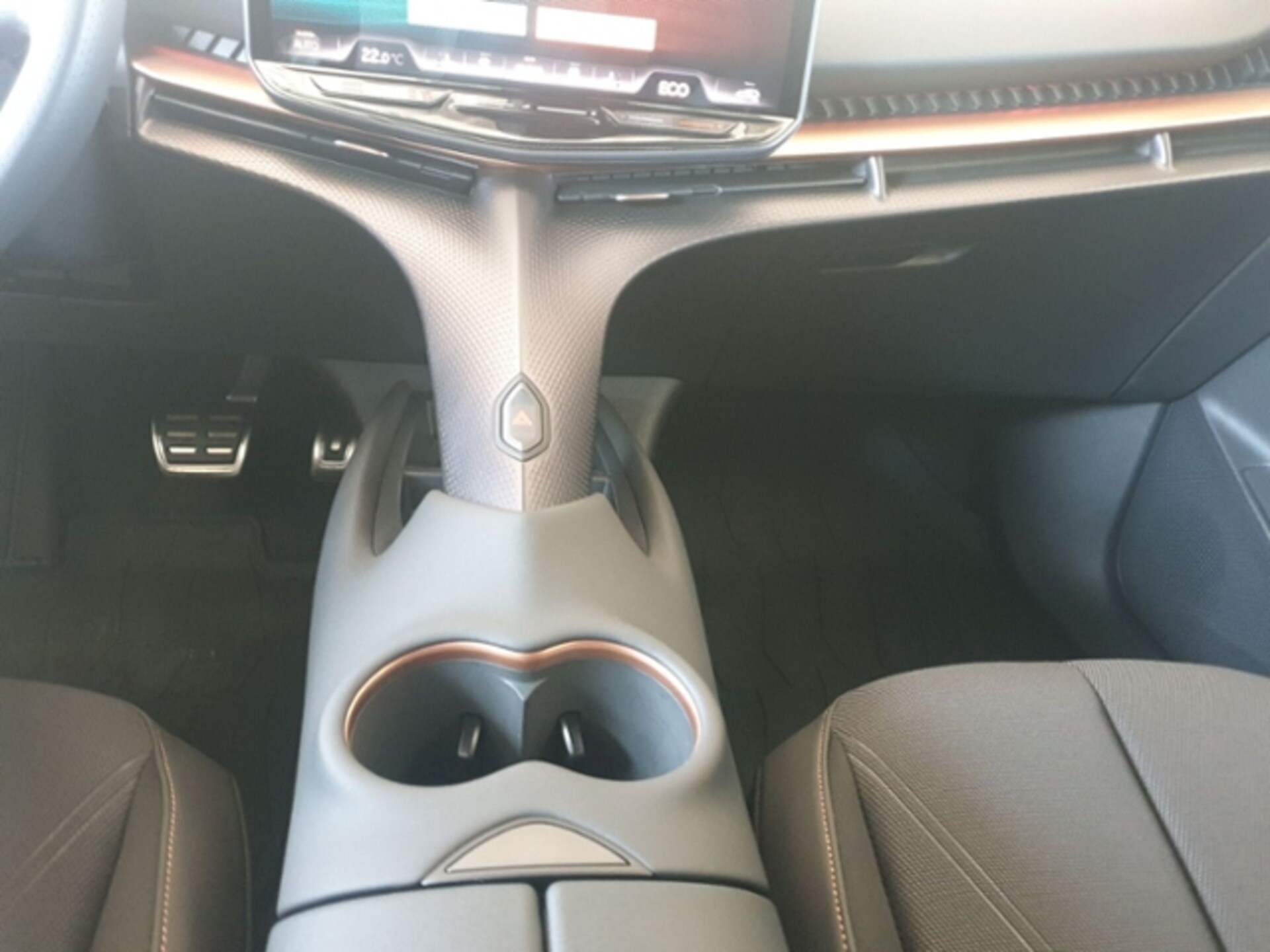 CUPRA Tavascan Endurance