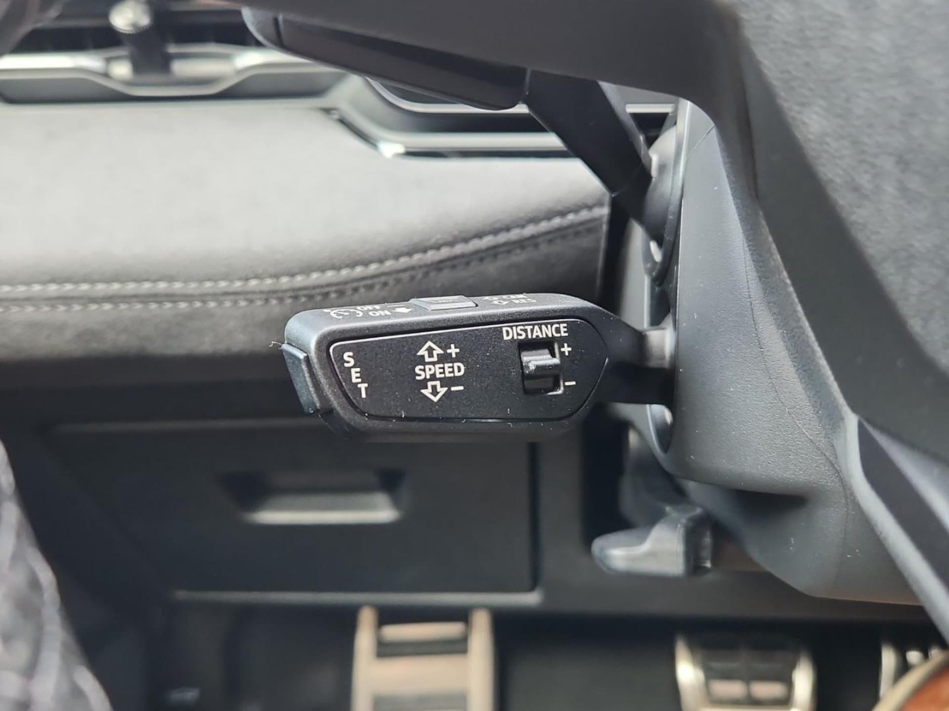 Audi A6 Avant e-tron