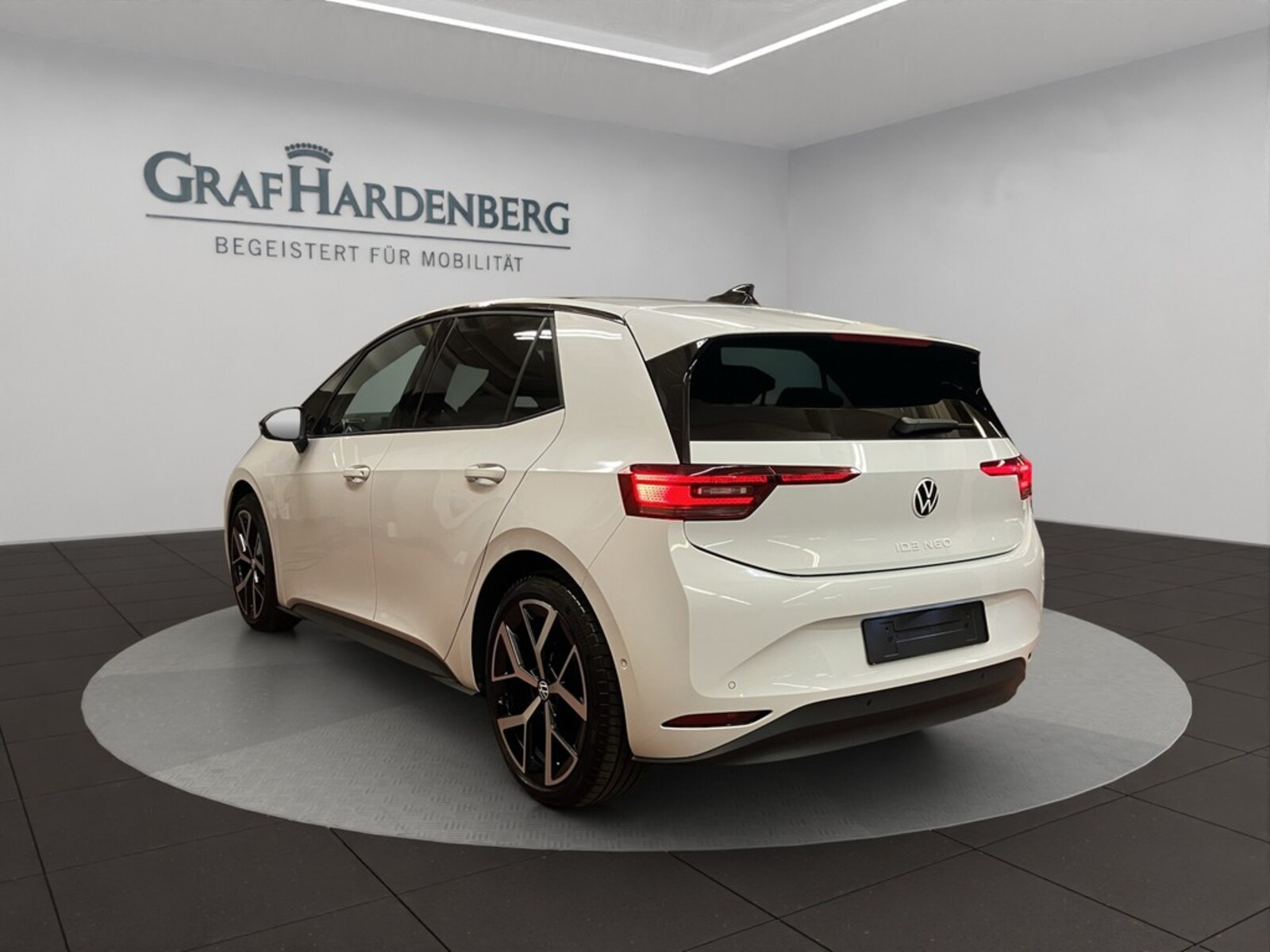 Volkswagen ID.3 Neo – Bild 6