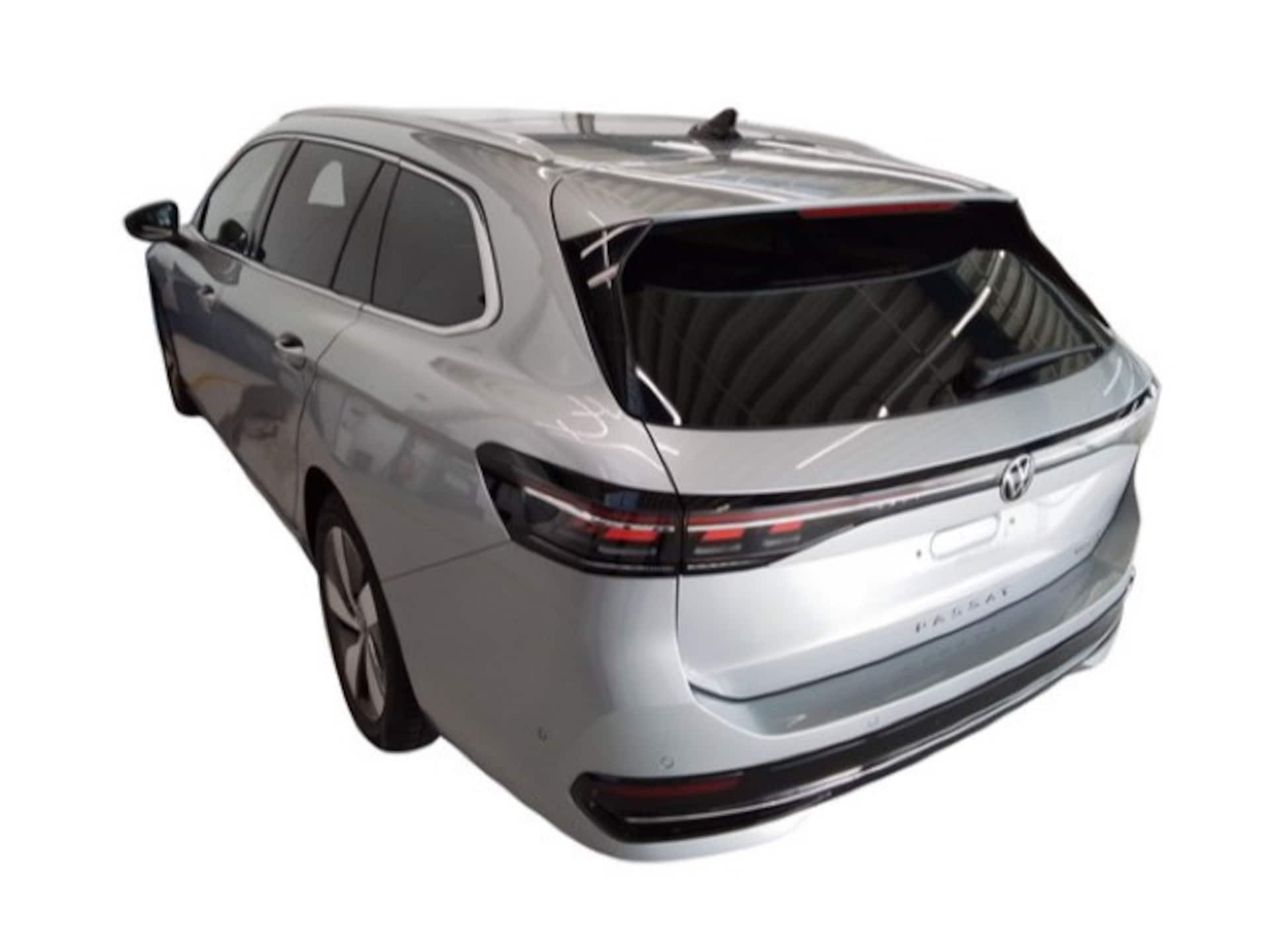 Volkswagen Passat Elegance