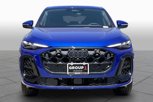 2026 Audi Q5 Sportback