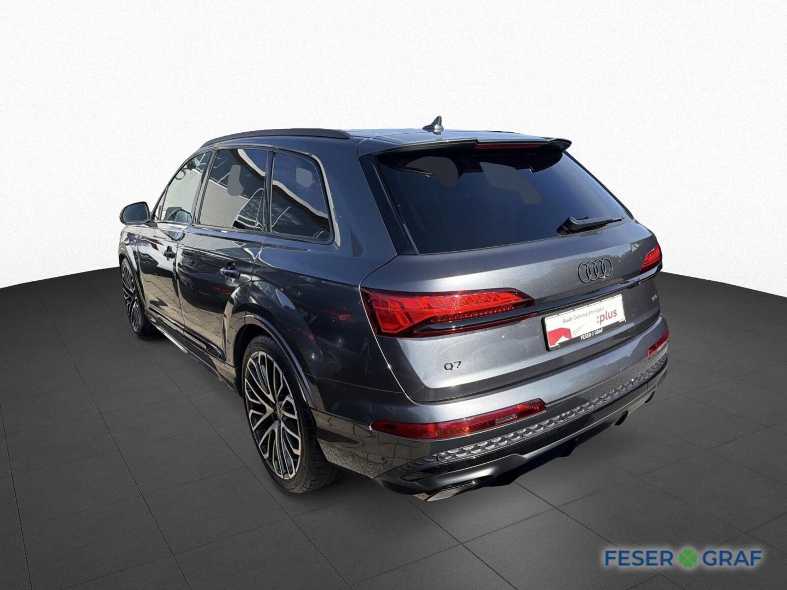 Audi Q7 – Bild 5