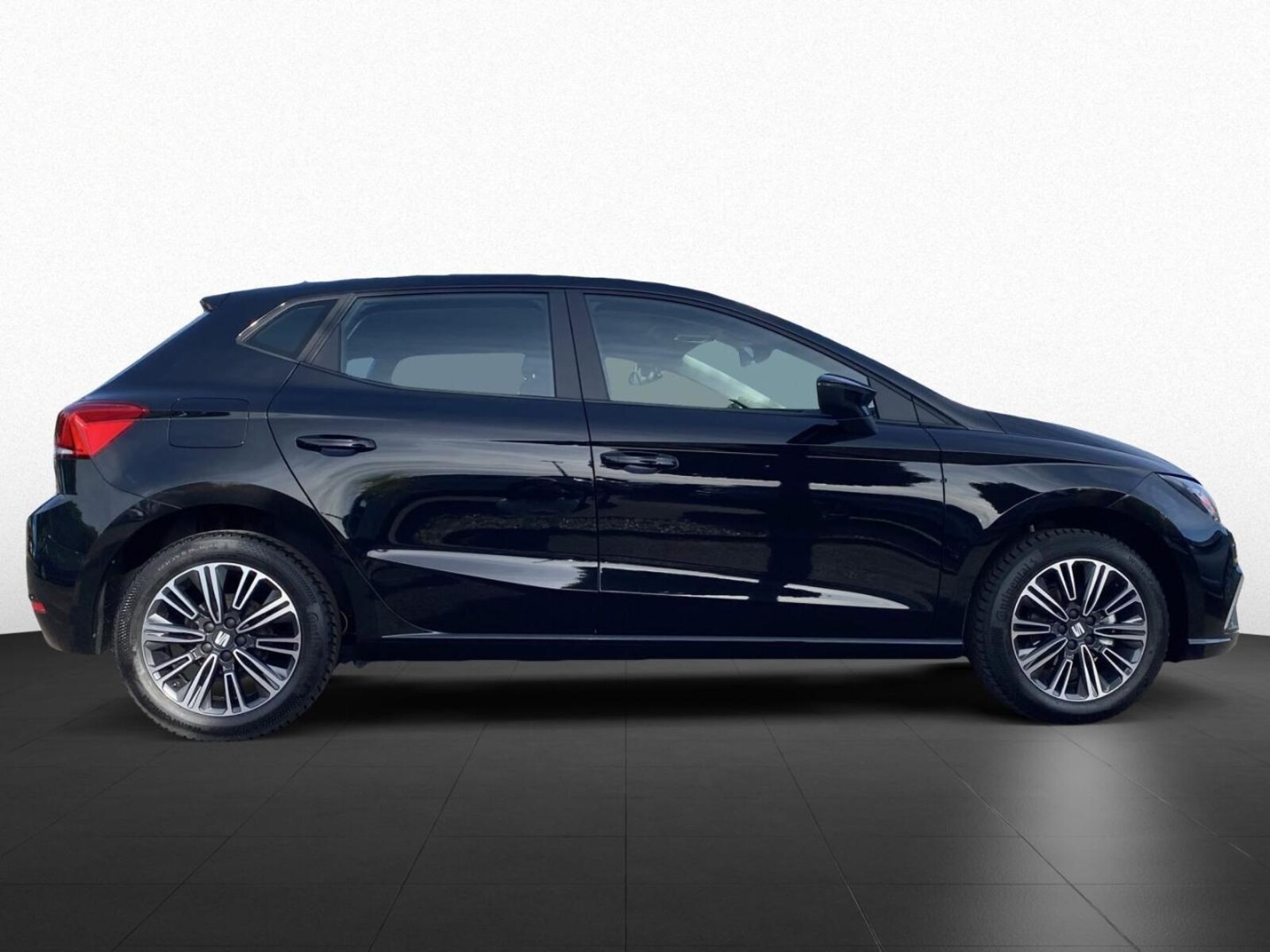 SEAT Ibiza – Bild 6