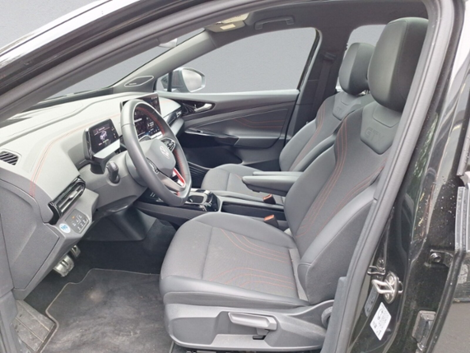 Volkswagen ID.5 – Bild 5