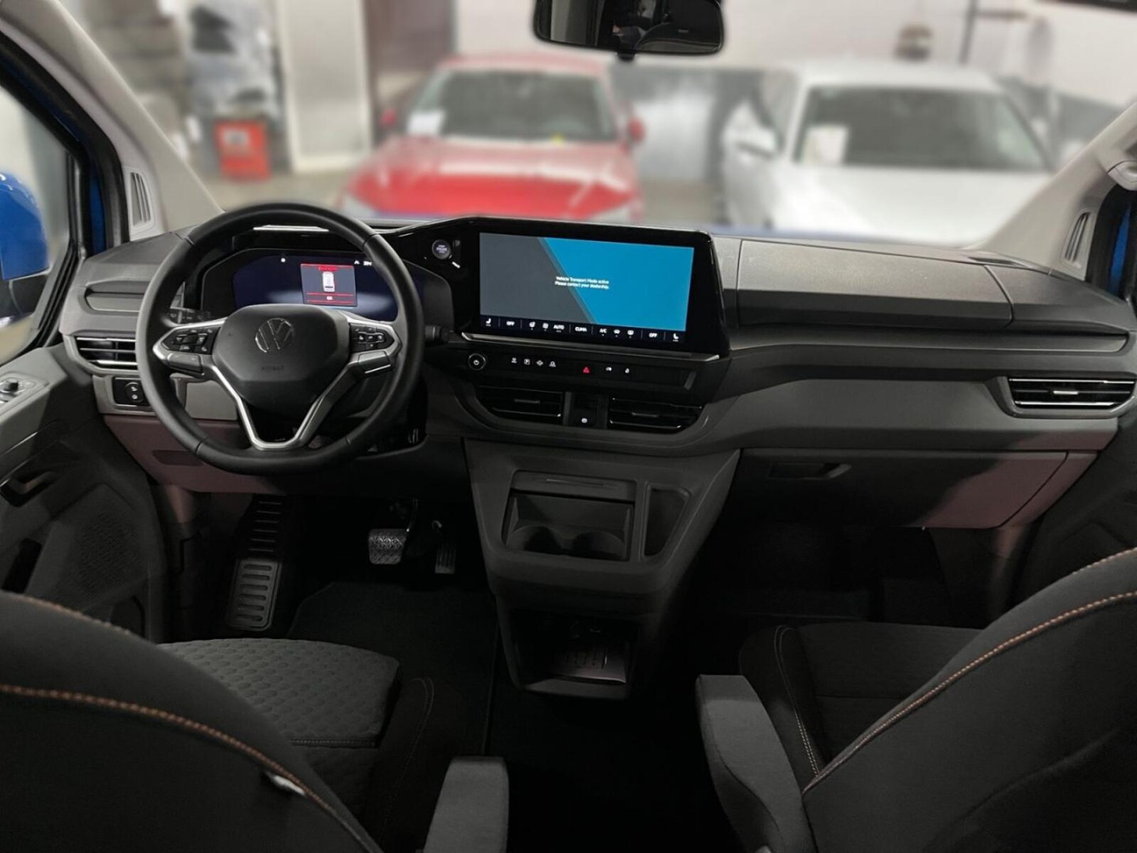 Volkswagen e-Caravelle – Bild 16