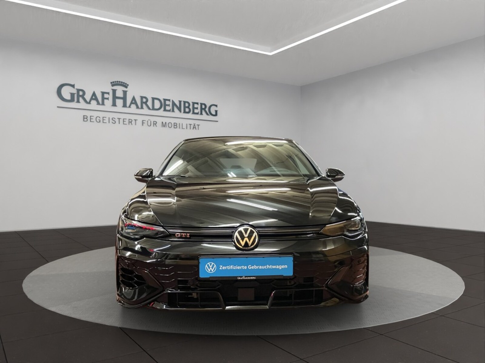 Volkswagen Golf – Bild 3