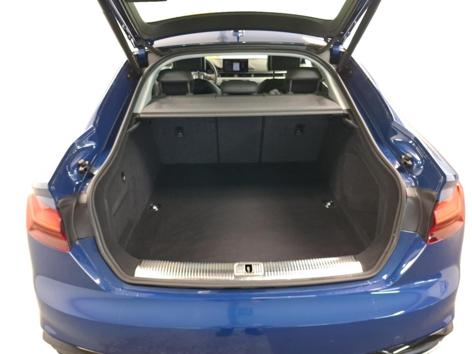 Audi A5 Sportback – Bild 15