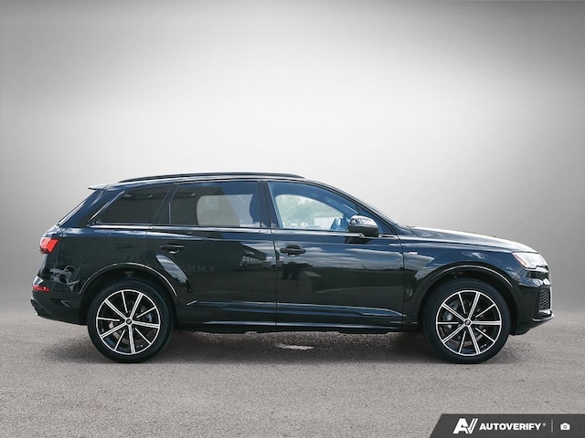 2023 Audi Q7
