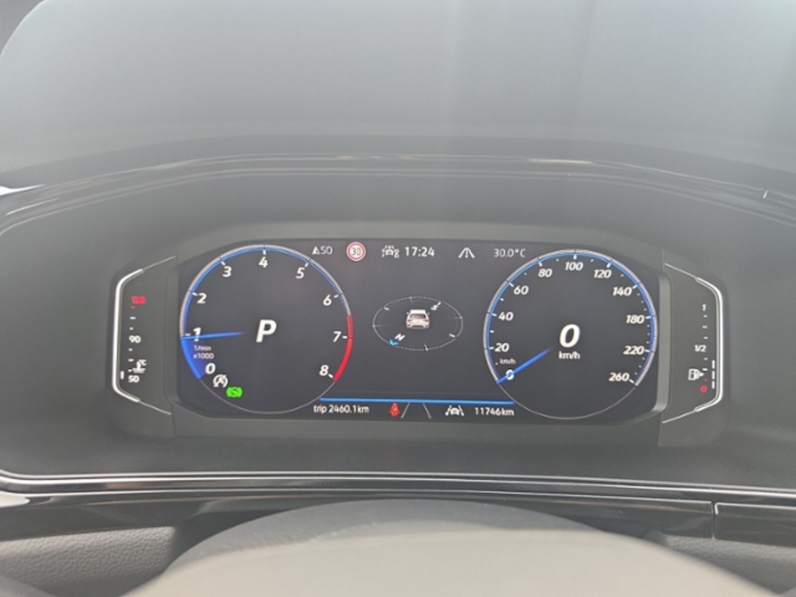 Volkswagen T-Roc – Bild 16