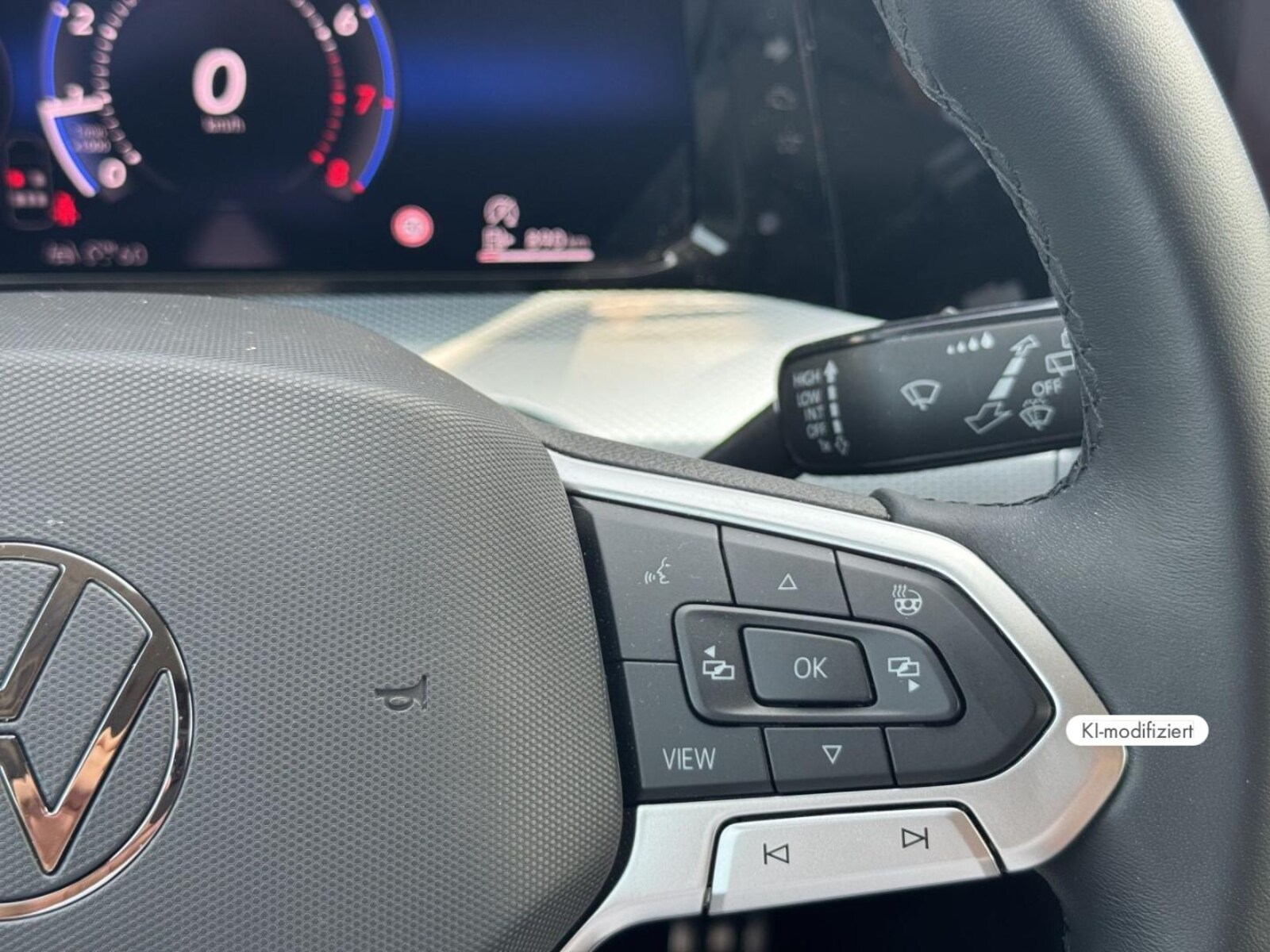 Volkswagen Golf Variant – Bild 18