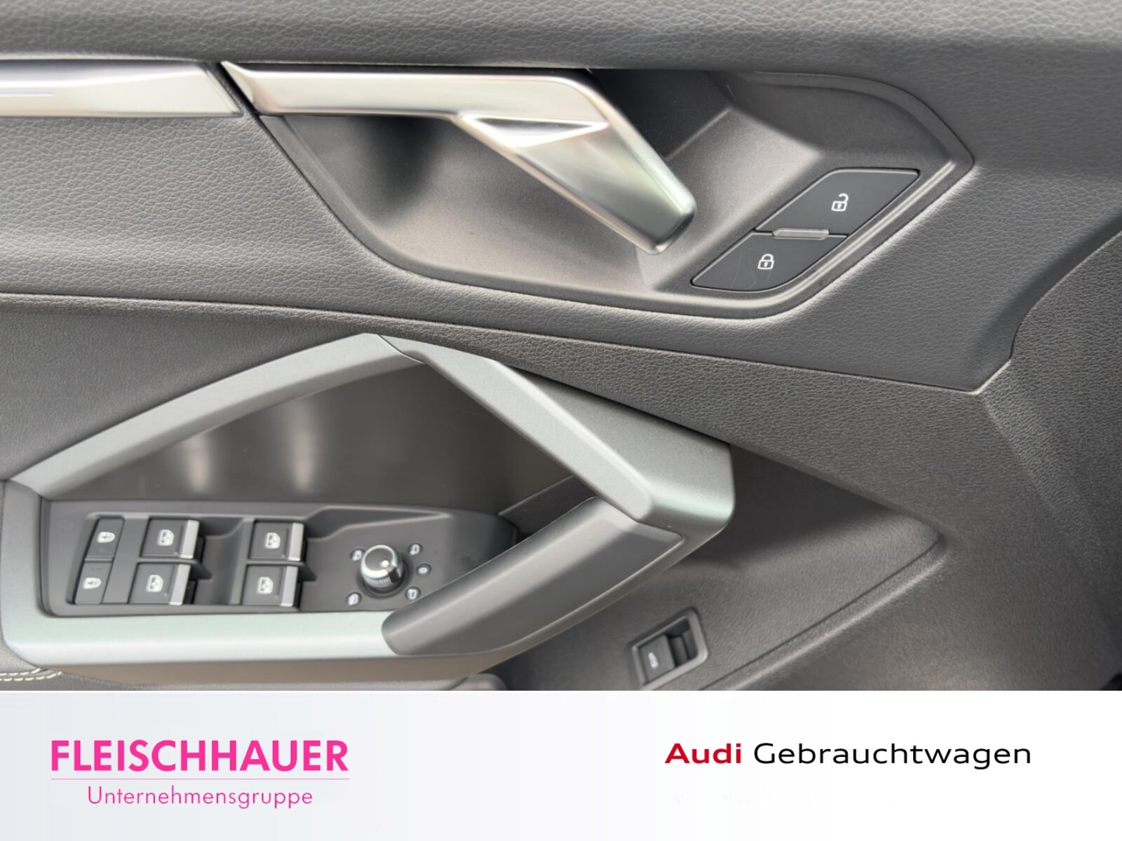 Audi Q3 – Bild 10