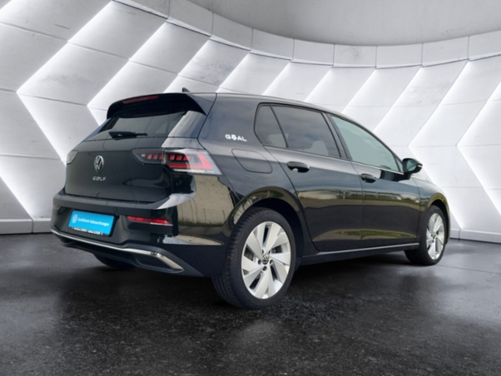 Volkswagen Golf – Bild 5