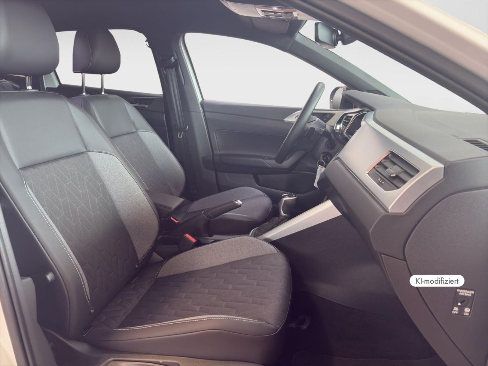 Volkswagen Taigo – Bild 4