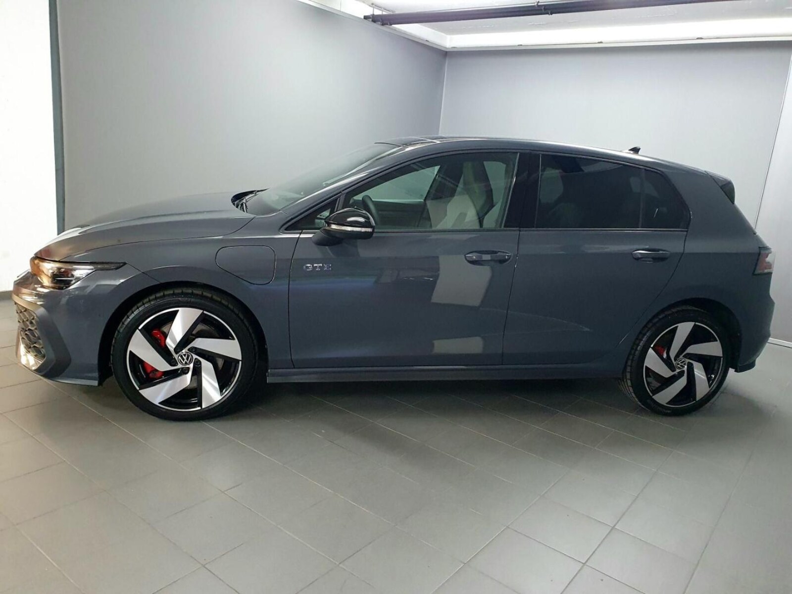 Volkswagen Golf – Bild 2