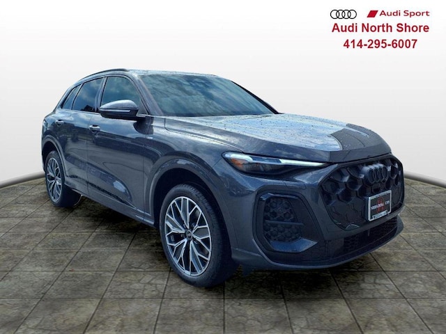 Photo of 2026 Audi Q5 