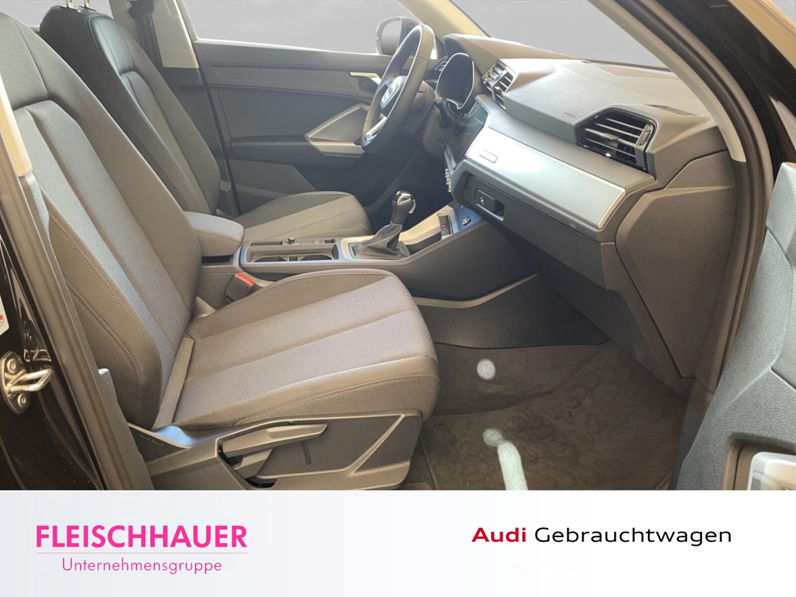 Audi Q3 – Bild 8
