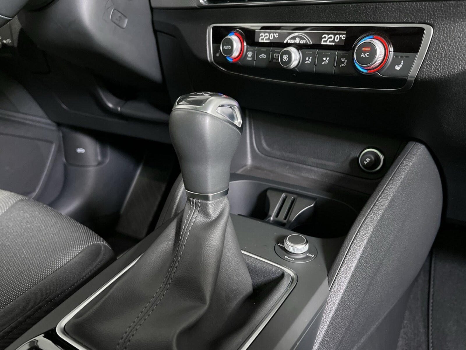 Audi Q2 – Bild 15