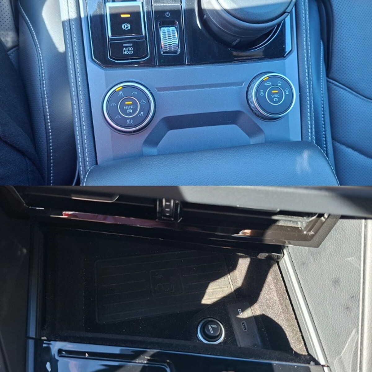 Volkswagen Touareg – Bild 16