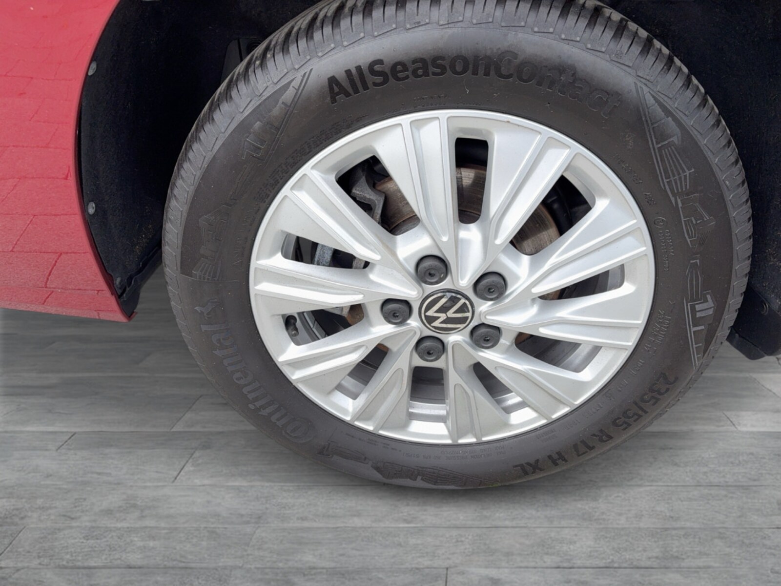 Volkswagen Multivan Langversion – Bild 7