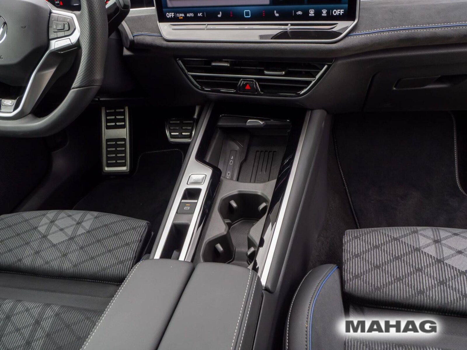 Volkswagen Passat – Bild 17