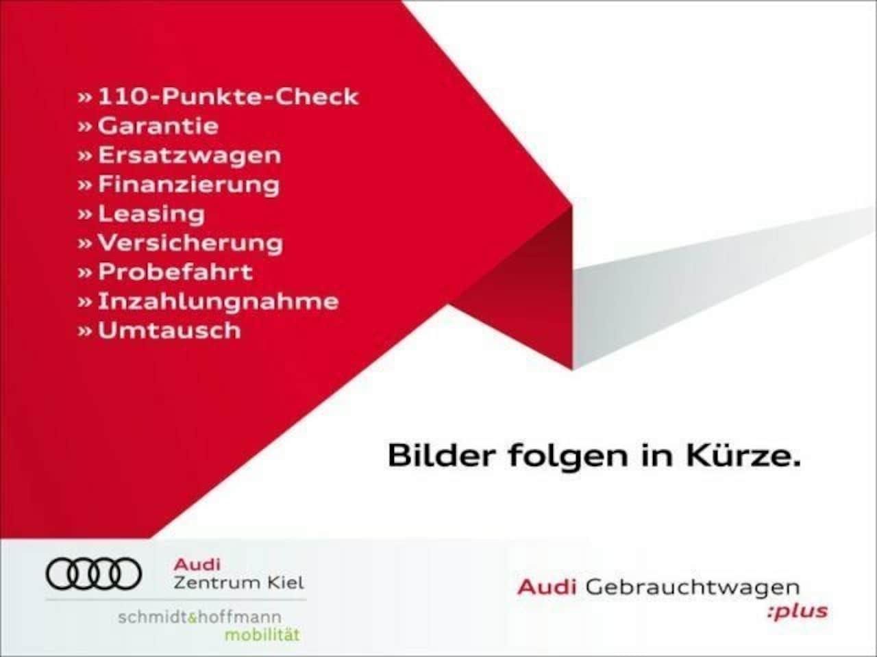 Audi e-tron occasion