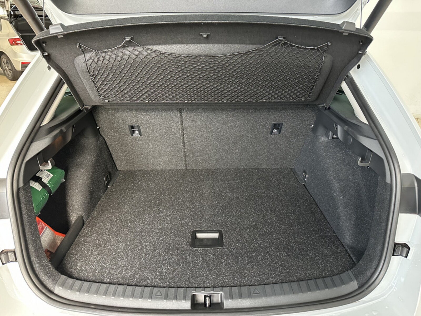 Škoda Scala – Bild 10