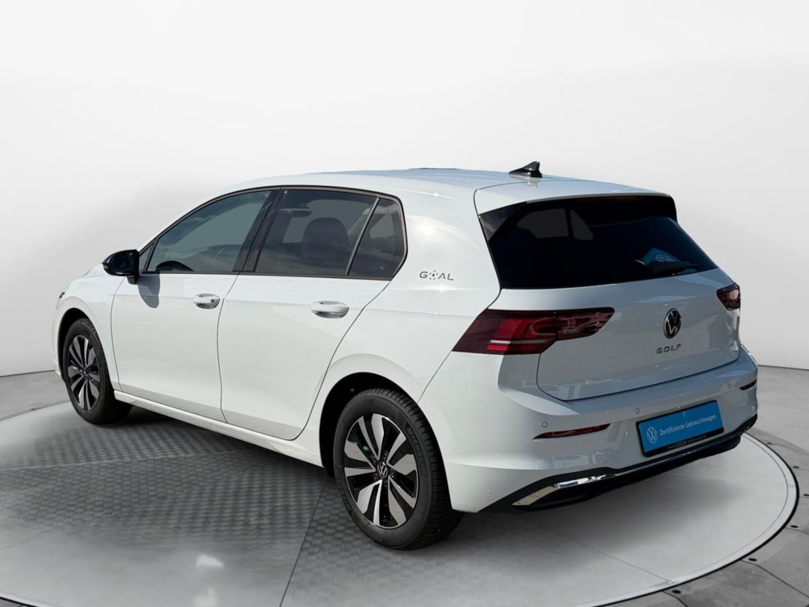 Volkswagen Golf – Bild 4