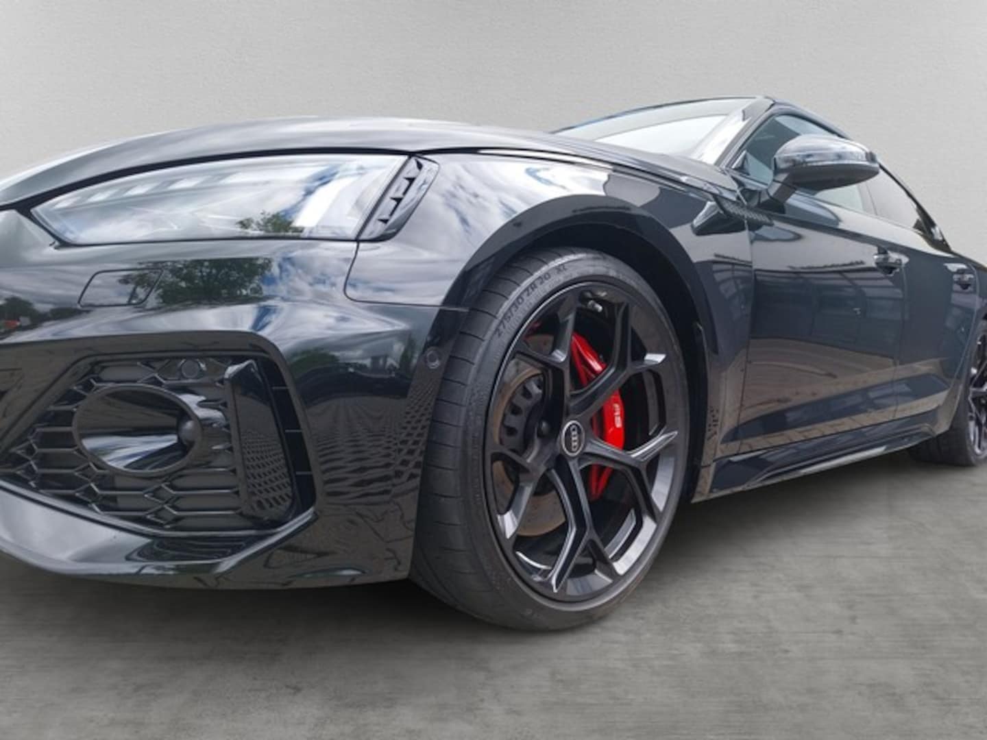Bild über Audi RS 5 Sportback TFSI quattro tiptronic - für weitere Informationen kontaktieren Sie den Audi Partner